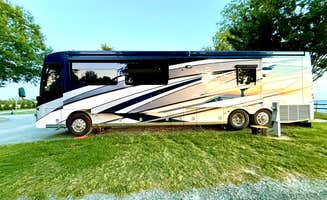 Matt S.'s photo of rv camping at Bay Shore Campground near Stevensville, MD