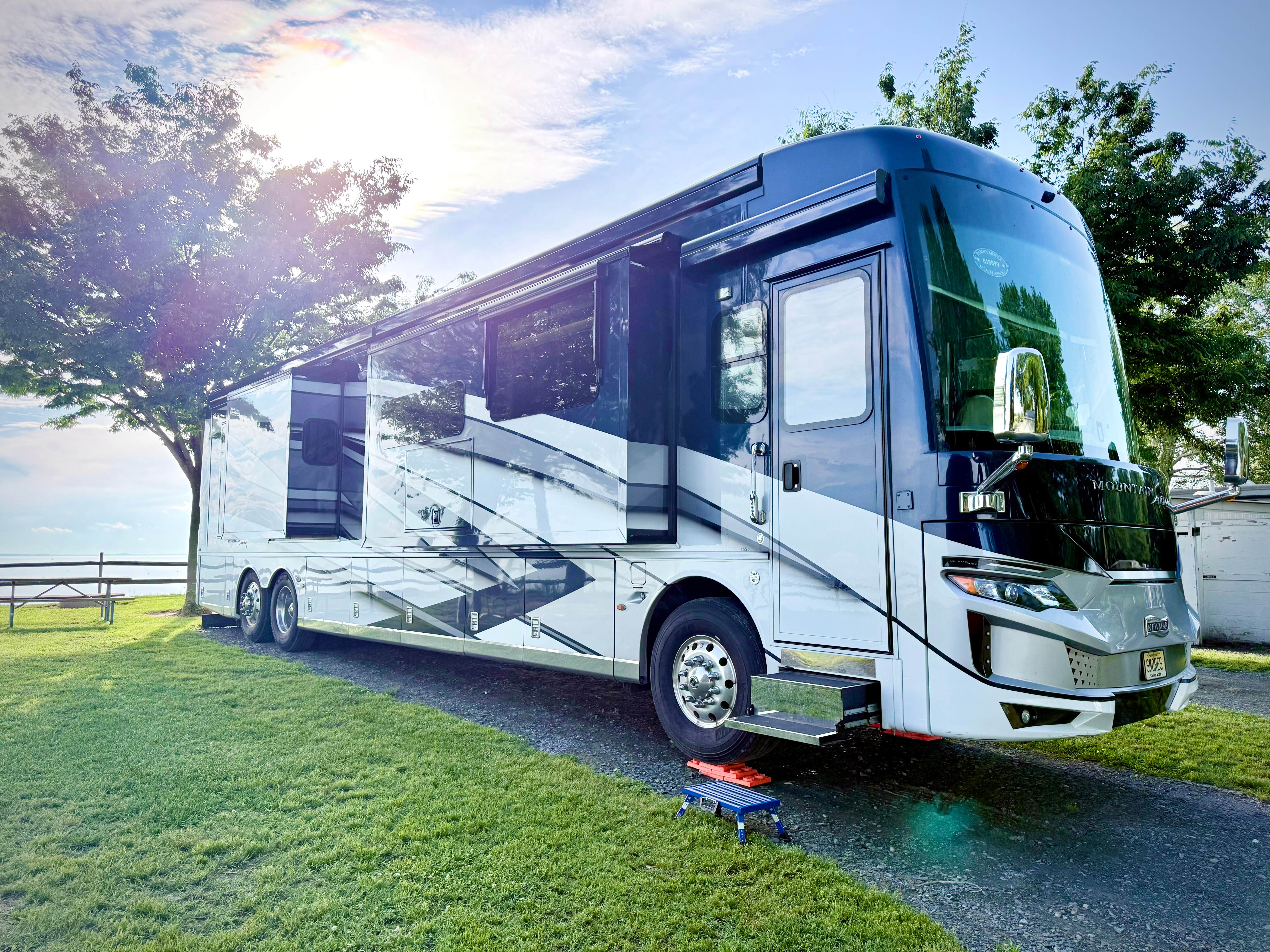 Camper-submitted photo at Bay Shore Campground near Glen Burnie, MD