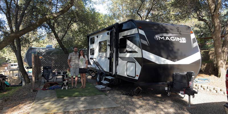 Camper submitted image from Park of the Sierras - Escapee Park