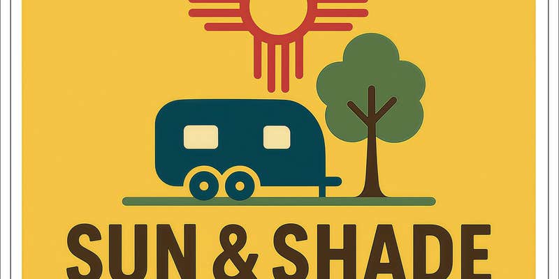 Camper submitted image from Sun & Shade RV Park