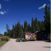 Review photo of Idlewild Campground by Molly D., September 30, 2016