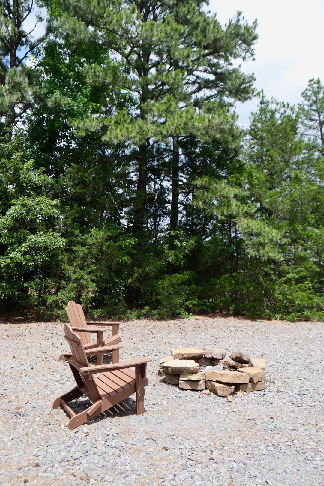 Camper-submitted photo at DKM RV Park near Greenbrier, AR