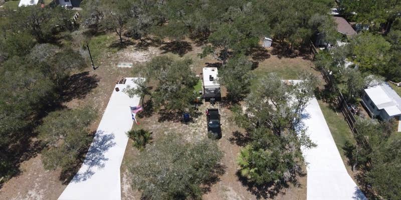 Camper submitted image from AAP RV Landing