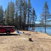 Review photo of Dispersed wikiup camping by Emma T., June 2, 2026