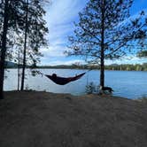 Review photo of Dispersed wikiup camping by Emma T., June 2, 2026