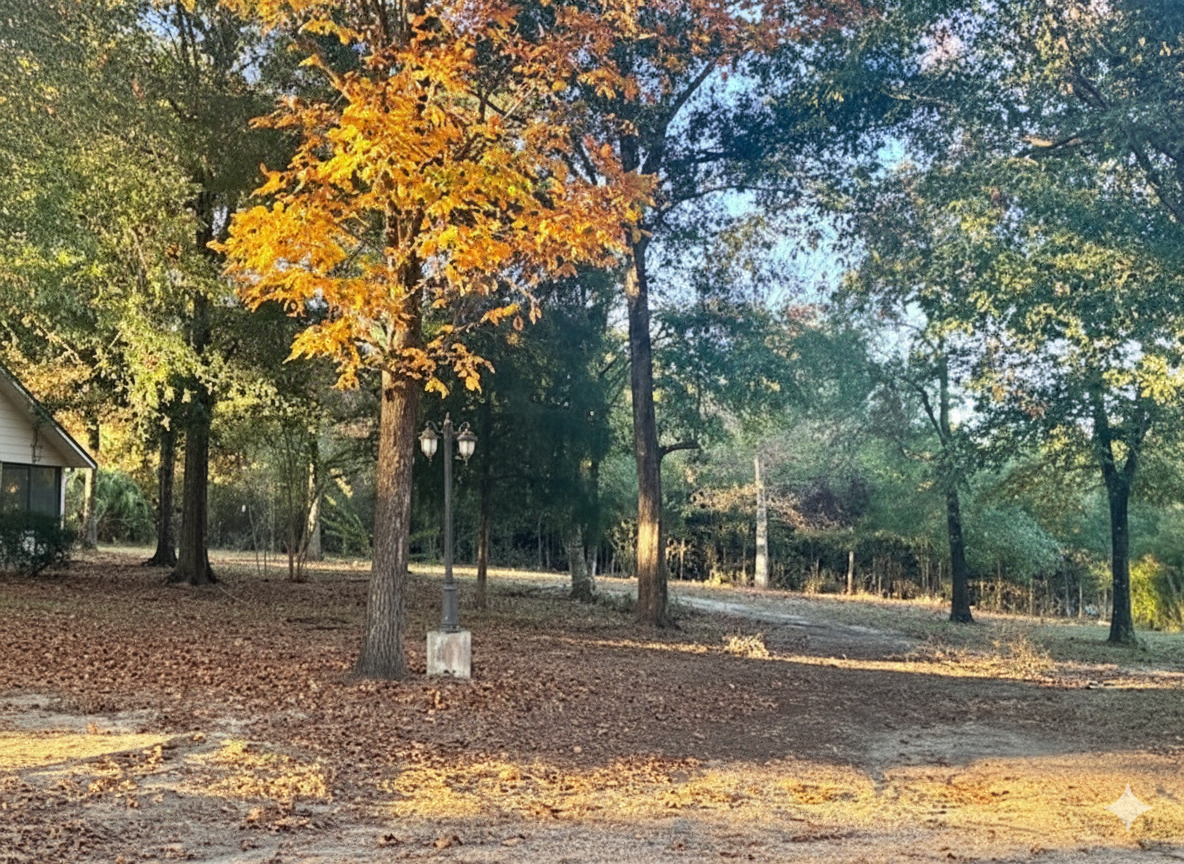 Camper-submitted photo at Three Springs RV Park, LLC near Kinston, AL