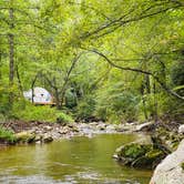 Review photo of CreekFall BaseCamp by braden K., June 3, 2026