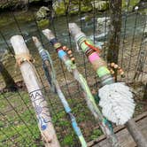 Review photo of CreekFall BaseCamp by braden K., June 3, 2026