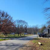 Review photo of Lums Pond State Park Campground by Nancy W., June 3, 2026