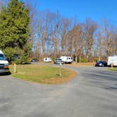 Review photo of Lums Pond State Park Campground by Nancy W., June 3, 2026
