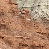 Review photo of Site near Goblin Valley by David B., June 3, 2026