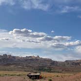 Review photo of Site near Goblin Valley by David B., June 3, 2026