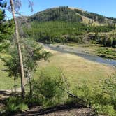 Review photo of Norris Campground — Yellowstone National Park by Lisa S., September 30, 2016