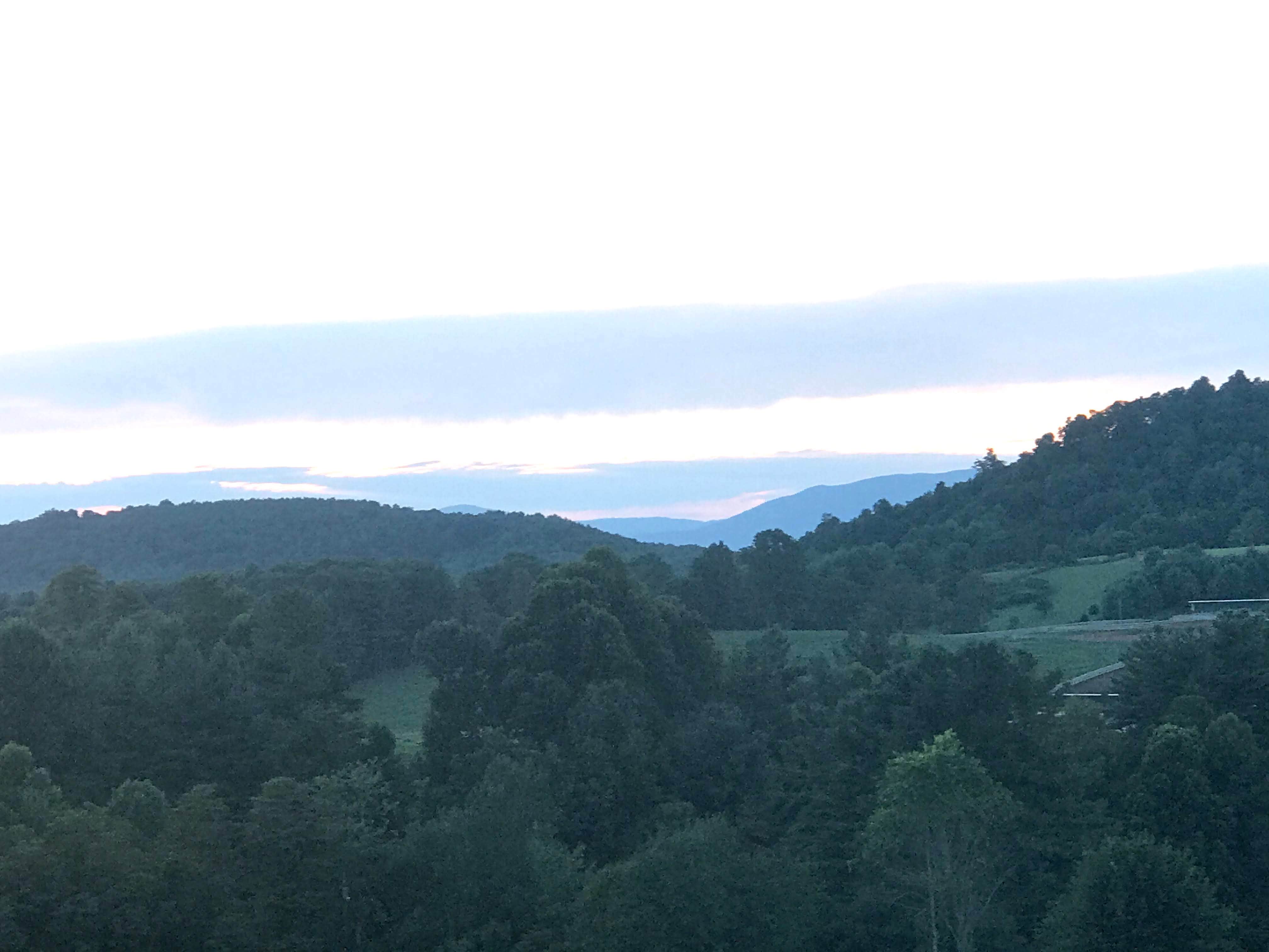 Camping near Deer Creek Motorcoach & Golf Resort: Susan J Heckman, Ennice, North Carolina