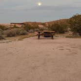 Review photo of Bow Willow Primitive Campground — Anza-Borrego Desert State Park by Dick T., June 3, 2026
