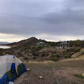 Review photo of Painted Rocks Campground — Yuba State Park by Sebastian D., June 4, 2026