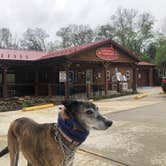 Review photo of Keystone State Park Campground by Sebastian D., June 4, 2026