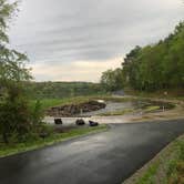 Review photo of Keystone State Park Campground by Sebastian D., June 4, 2026
