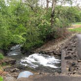 Review photo of Keystone State Park Campground by Sebastian D., June 4, 2026