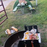 Review photo of Billings KOA Holiday by Sebastian D., June 4, 2026
