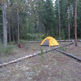 Review photo of Norris Campground — Yellowstone National Park - TEMPORARILY CLOSED by Lisa S., September 30, 2016