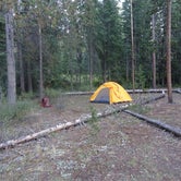 Review photo of Norris Campground — Yellowstone National Park by Lisa S., September 30, 2016