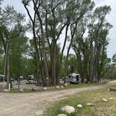 Review photo of Chalk Creek Campground & RV Park by Kathy B., June 5, 2026