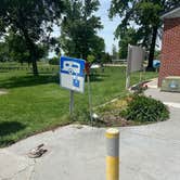Review photo of Cody City Park Campground by Kathy B., June 5, 2026