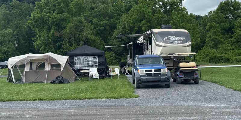 Camper submitted image from Camp Julia