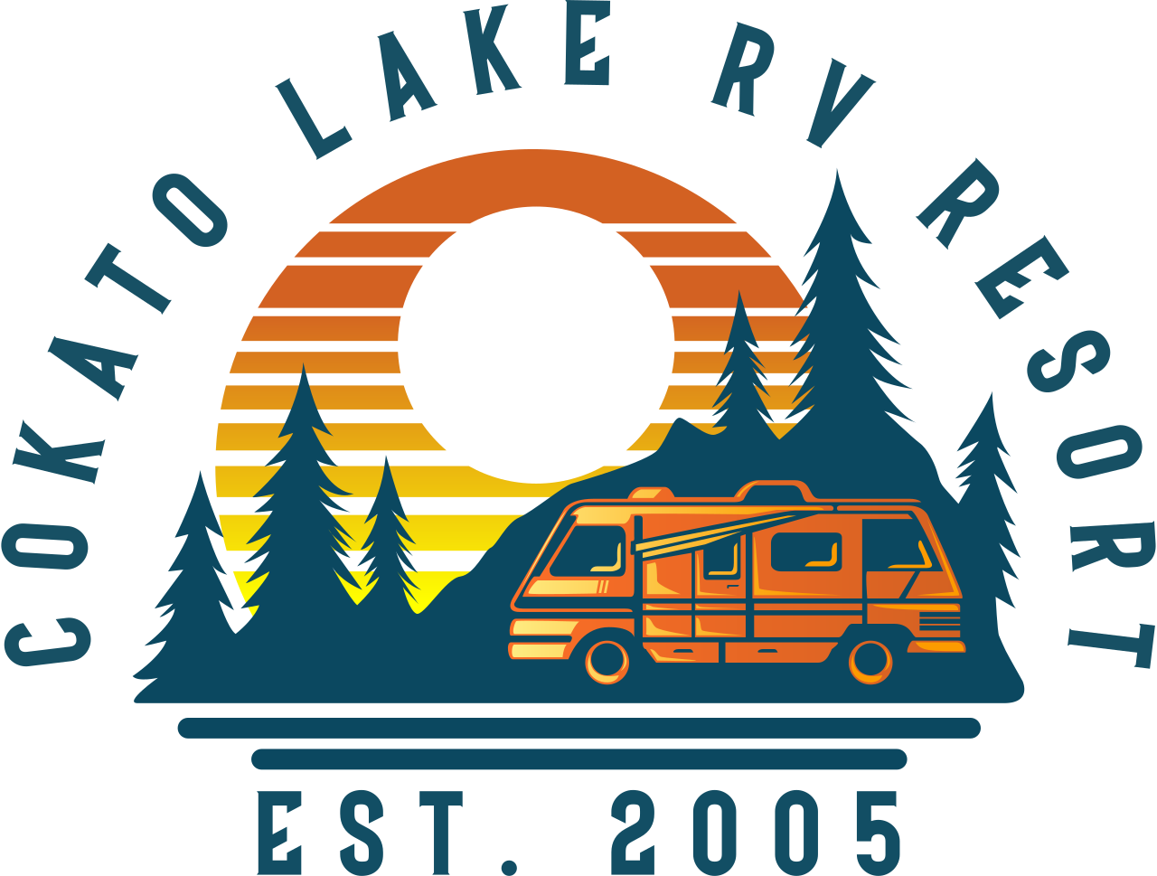 Camper-submitted photo at Cokato Lake RV Resort Cooperative Association near Dayton, MN