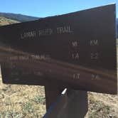 Review photo of Norris Campground — Yellowstone National Park - TEMPORARILY CLOSED by Lisa S., September 30, 2016