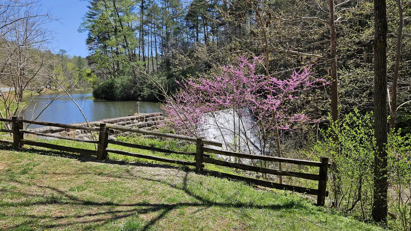 Camper-submitted photo at Otter Creek Campground — Blue Ridge Parkway near Monroe, VA