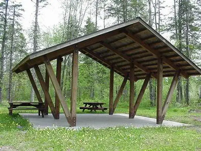 Smith Rapids Campground - CLOSED 2021