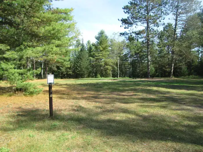 Camping near Colwell Lake Campground: Leg Lake Campsites — Hiawatha National Forest, Manistique, Michigan