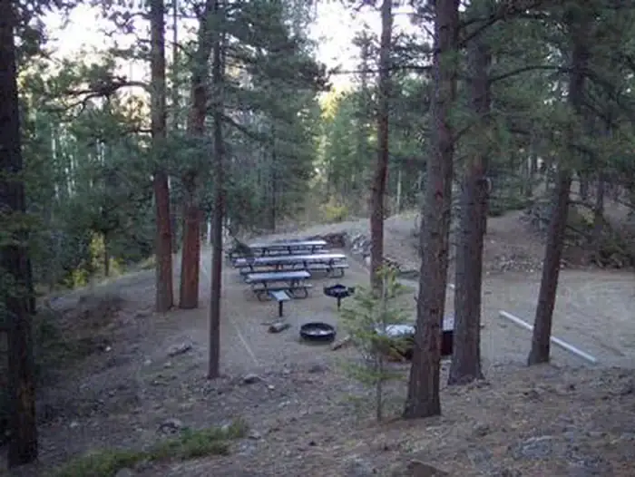 Camper-submitted photo at Posy Lake Campground near Bicknell, UT