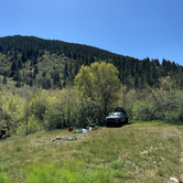 Review photo of Blacksmith Fork by Baylie J., June 6, 2026