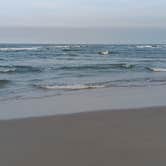 Review photo of Oregon Inlet Campground — Cape Hatteras National Seashore by Brittany Claire M., June 6, 2026