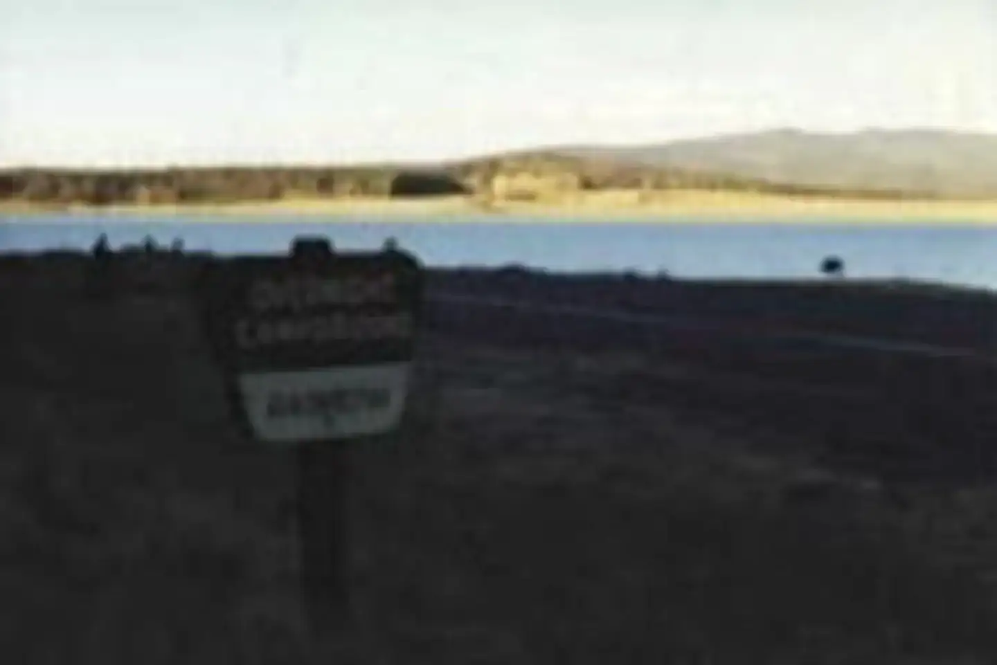 Camper-submitted photo at Rainbow (AZ) near Greer, AZ