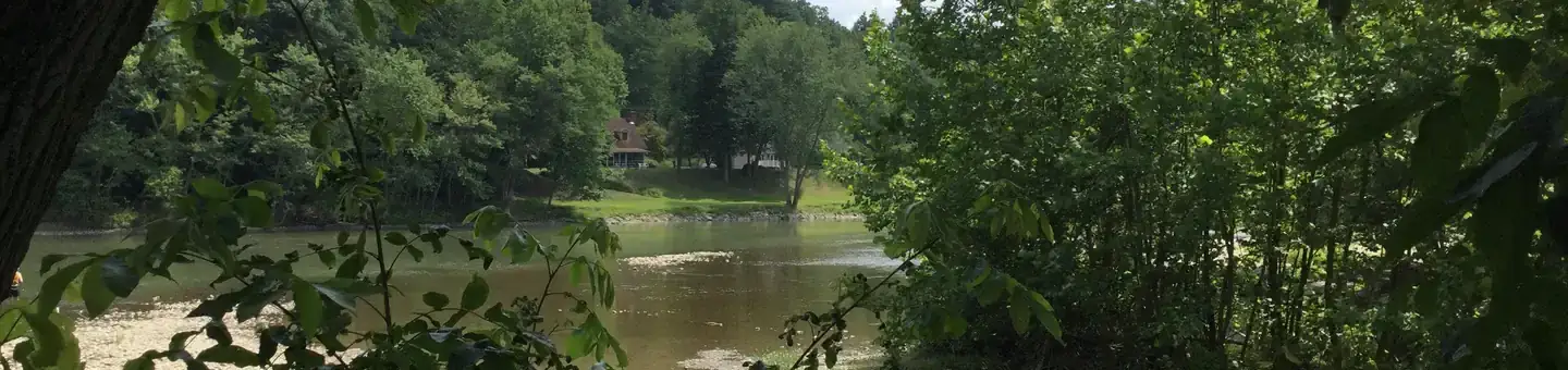 Camper-submitted photo at Buckaloons near Jamestown, NY