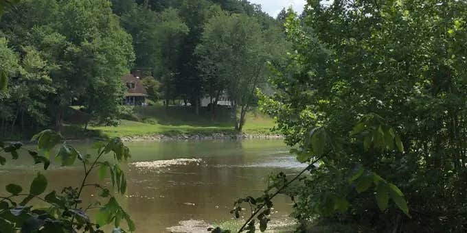 Camper submitted image from Buckaloons