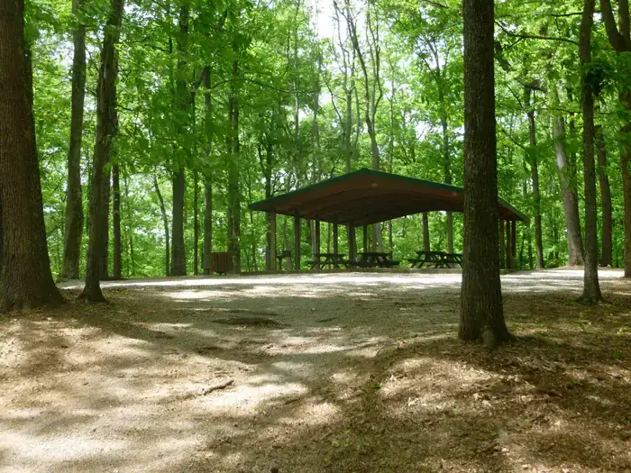 Camper-submitted photo at Poole Knobs near Nashville, TN