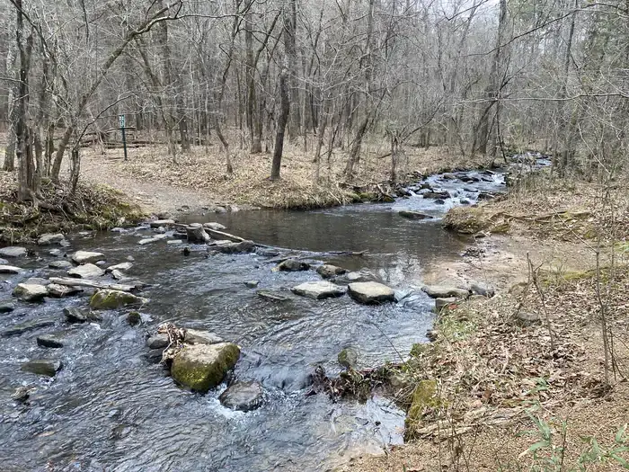 Camper-submitted photo at John F Kennedy near Newport, AR