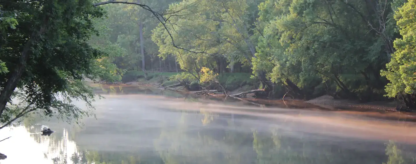 Camping near Cove Hollow: Long Branch — Center Hill Lake, Lancaster, Tennessee