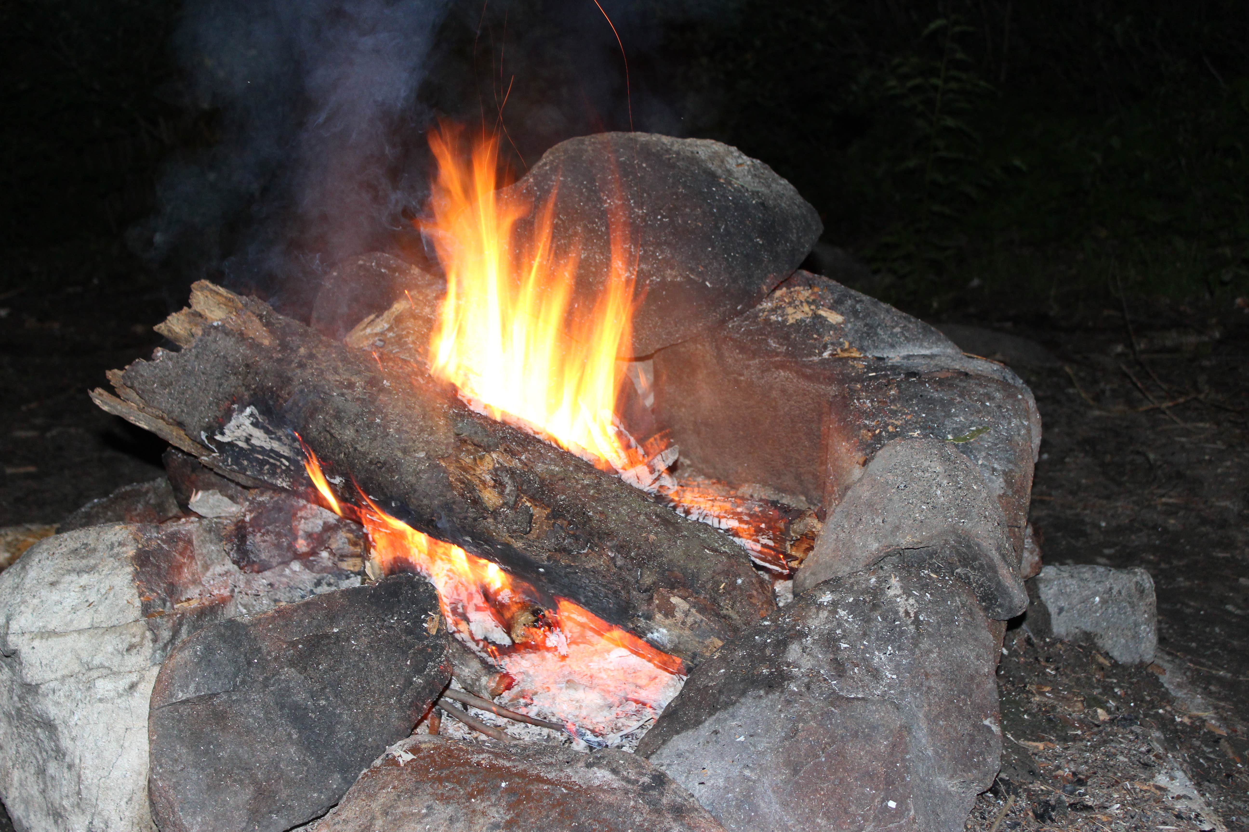 Isabel D.'s photo at Copperas Pond near Onchiota, NY