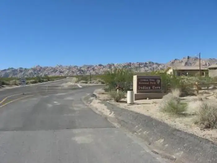 Camping near Twentynine Palms Resort: Indian Cove Campground — Joshua Tree National Park, Twentynine Palms, California