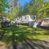 Review photo of Peters Pond RV Resort by Nancy W., June 7, 2026