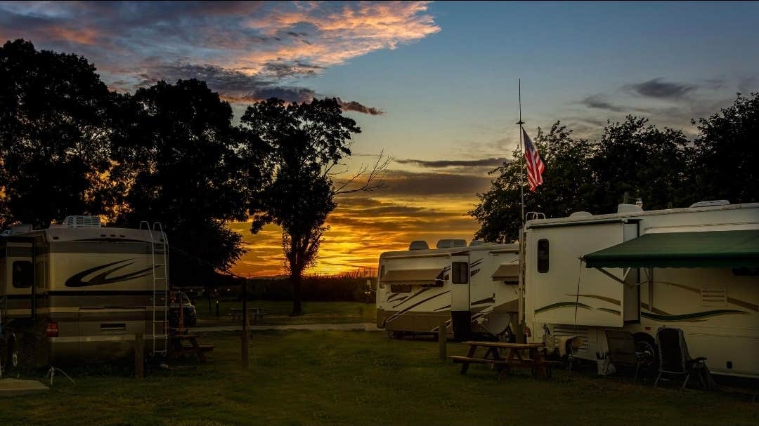 Oak Ridge RV Park