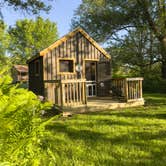 Review photo of Battenkill Glamping Resort by Tara S., June 7, 2026