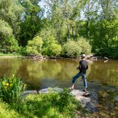 Review photo of Battenkill Glamping Resort by Tara S., June 7, 2026