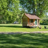 Review photo of Battenkill Glamping Resort by Tara S., June 7, 2026